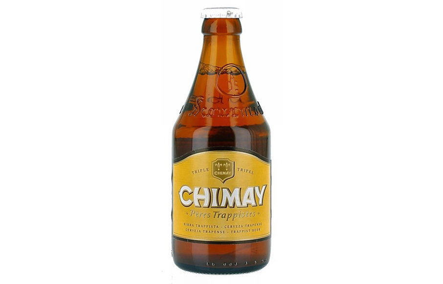 chimay-tappo-bianco